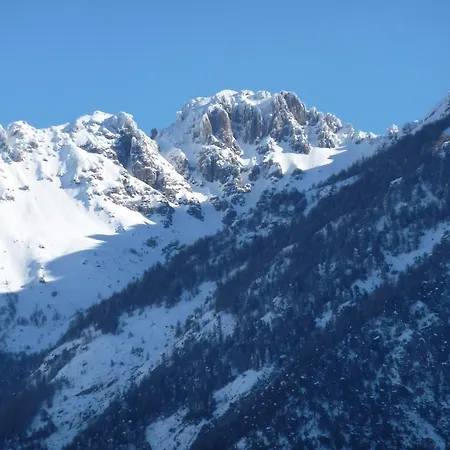 Le Rendez Vous De Vauban & Mont-Dauphin