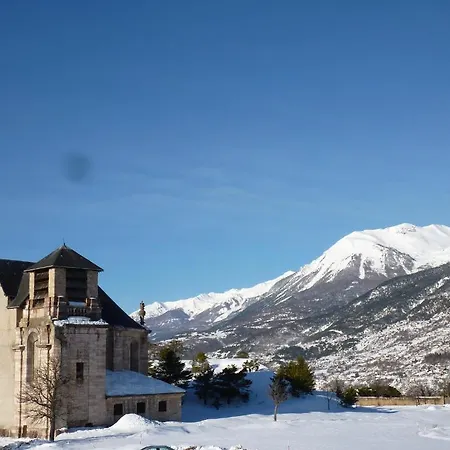 Le Rendez Vous De Vauban & * Mont-Dauphin