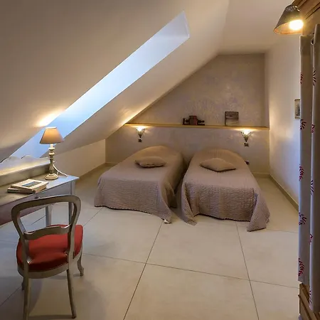 Le Rendez Vous De Vauban & Mont-Dauphin