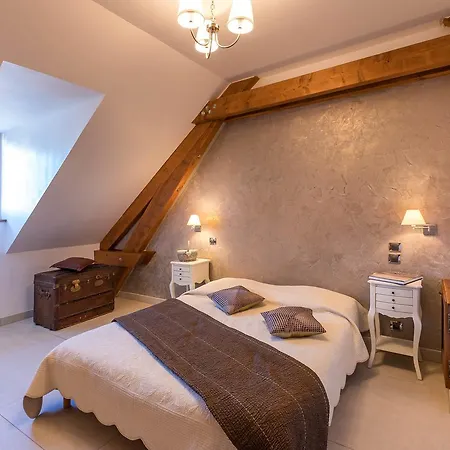 Ferienhaus Le Rendez Vous De Vauban & Mont-Dauphin