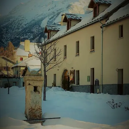 Ferienhaus Le Rendez Vous De Vauban &